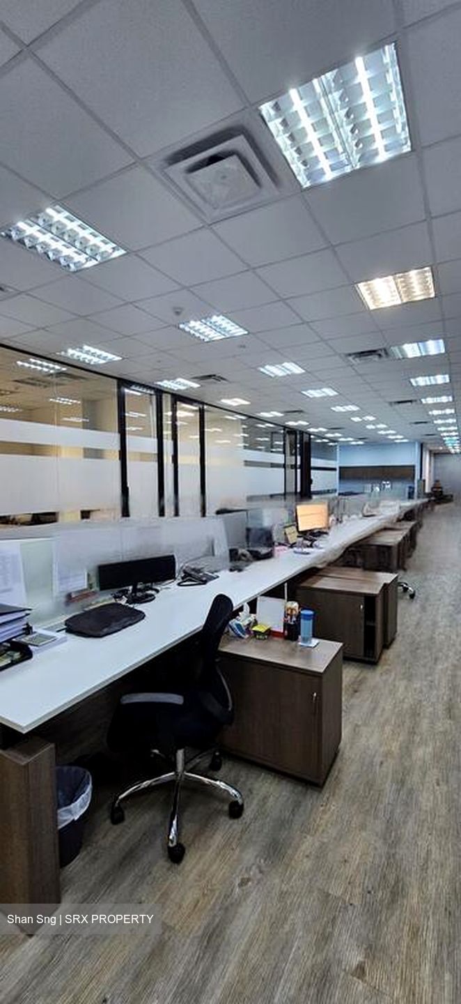Eunos Techpark (D14), Factory #575691921